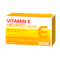 VITAMIN E HEVERT 200 I.E. Weichkapseln