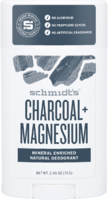 SCHMIDTS Deo Stick Signature Charcoal & Magnesium