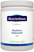 AKAZIENFASER Bio 90% lösliche Ballaststoffe Pulver