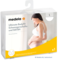 MEDELA Ultimate BodyFit BH Gr.L weiß