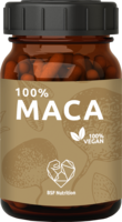 BSF Nutrition 100% Maca 100% vegan Kapseln