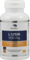 L-LYSIN 500 mg American Biologics Kapseln