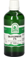 SALICYLSPIRITUS 2%