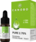 CANOBO Pure 2,75% CBD Tropfen