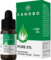 CANOBO Pure 5% CBD Tropfen