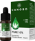 CANOBO Pure 10% CBD Tropfen