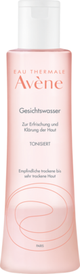 AVENE Gesichtswasser