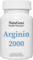 ARGININ 2000 Kapseln