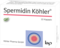 SPERMIDIN Köhler Kapseln