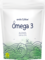 OMEGA-3 ALGENÖL EPA+DHA Kapseln vegan Arctic Blue