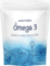 OMEGA-3 ALASKA Seelachsöl Kapseln MSC Arctic Blue