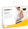 MEDELA Bauchband Gr.L schwarz