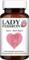 LADY PASSION Libido m.Ashwagandha Maca Ginseng Kps