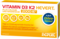 VITAMIN D3 K2 Hevert plus Ca Mg 2000 IE/2 Kapseln