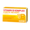 VITAMIN B KOMPLEX forte Hevert Tabletten