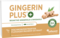 GINGERIN PLUS Kapseln