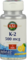 VITAMIN K2 500 µg ActivMelt KAL Sublingualtabl.