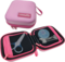 PILLBASE mini Baby CASE rosa