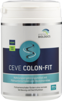 CEVE Colon-Fit American Biologics Pulver