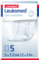 LEUKOMED skin sensitive steril 5x7,2 cm