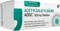 ACETYLSALICYLSÄURE ADGC 500 mg Tabletten