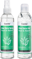 ALOE VERA GEL+Aloe Vera Spray Set