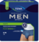 TENA MEN Act.Fit Inkontinenz Pants Plus S/M blau