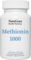 METHIONIN 1000 Kapseln