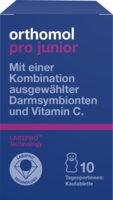 ORTHOMOL pro junior Kautabletten