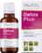 DETOX Plus Dr.Koll Gemmo Komplex Cholin Tropfen