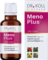 MENO PLUS Dr.Koll Gemmo Komplex Vit.B12 B6 C Zink