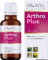 ARTHRO PLUS Dr.Koll Gemmo Kompl.Weinrebe Zink Tro.