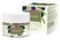 PLANTANA Olive Gesichtscreme Hyaluron & Vitamin-E