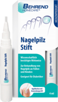 BEHREND Nagelpilz Stift