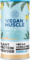 VEGAN MUSCLE Protein+BCAA+Kreatin Vanille Pulver