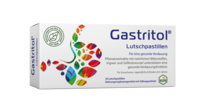 GASTRITOL Lutschpastillen