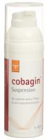 COBAGIN Suspension