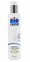 BIOCUTIN Shampoo Concentrate fettig/schuppig