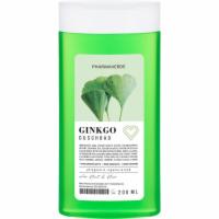 PHARMAVERDE Ginkgo Duschbad