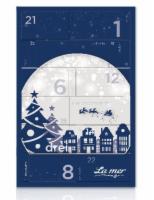 LA MER Adventskalender